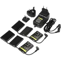 Macna Batteria Per Guanti Riscaldati Ion/electron/progress/unite 3000mah 12v