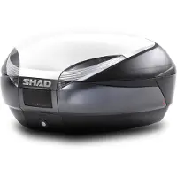 Shad Copertura Bianca Sh48 Per Valigia Superiore