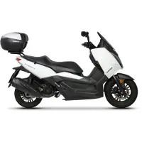 Shad Attacco Posteriore Per Top Case Wottan Storm T125