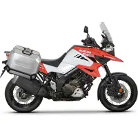 Shad 4P SUZUKI V-STROM 1000/1050