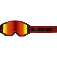 LS2 Occhiali Da Off-road Charger Pro