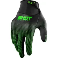 Shot Guanti Fuoristrada Drift Rim