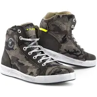 Stylmartin Scarpe Da Moto Raptor Evo Wp