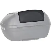 Shad Schienale Top Case Sh37-sh40-sh40ca-sh45-sh49