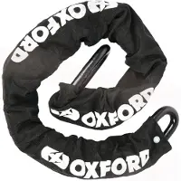 Oxford Lucchetto A Catena Beast 22 Mm X 1.5 M