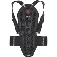 Zandona Paraschiena Netcubepro X7