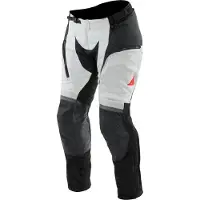 Dainese Super Adventure Uomo Pantaloni in tessuto nero, taglia 56