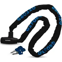 Oxford Lucchetto A Catena Gp 8 Mmx1.2 M