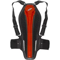 Zandona Paraschiena Hybridpro X8