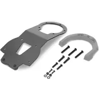 Shad Anello Del Serbatoio Del Carburante Click System Yamaha Mt 07