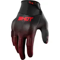 Shot Race Gear Guanti Fuoristrada Drift Rim