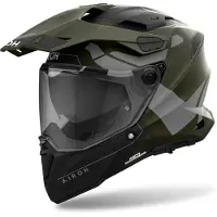 Airoh Casco Integrale Commander 2 Reveal