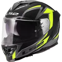 LS2 Casco Integrale Ff818 Storm Iii Dynamo