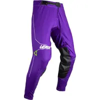 Leatt Pantaloni Off-road 5.5 I.k.s V26