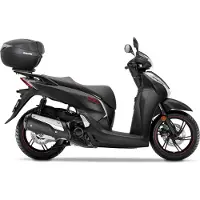 Shad Attacco Posteriore Per Top Case Honda Sh300