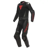 Dainese Tuta In Pelle Demon Sprint Perf