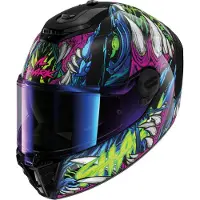 Shark Casco Integrale Spartan Rs Shaytan