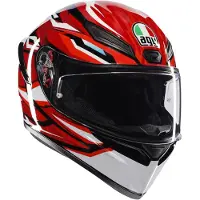 AGV K1 S Lion M unisex nero