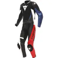 Dainese Tuta In Pelle Demon Sprint Perf