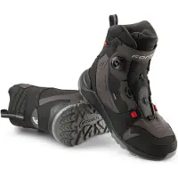 Forma Stivali Da Moto Adventure Kite Dry