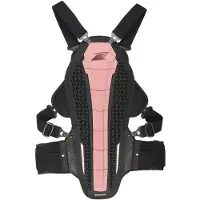 Zandona Paraschiena Hybrid Armour X8