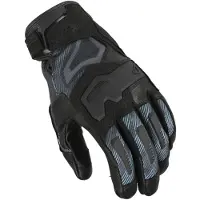 Macna Haros 2.0 Donna guanti nero, taglia L