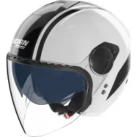 Nolan Casco Jet N20-2 Visor Dolce Vita