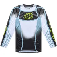 Troy Lee Designs Maglia A Maniche Lunghe Gp Pro Framework