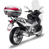 Givi Monorack Top Case Supporto NC 700 INTEGRA 12-