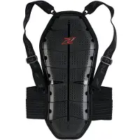 Zandona Paraschiena Pro Shell X7