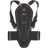 Zandona Paraschiena Netcube Back Pro X6