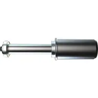 Oxford Adattatore Per Supporto Di Montaggio Zero-g-pin Bmw 52 Mm