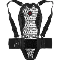 Zandona Paraschiena Airnet Pro X6