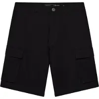 FOX Racing Fox Cargo Ripstop Short Pantaloncini Uomo (36, nero)