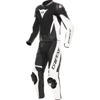 Dainese Tuta In Pelle Demon Sprint Perf