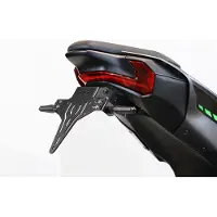 Protech Portatarga V-Shape Kawasaki Z900 2025-