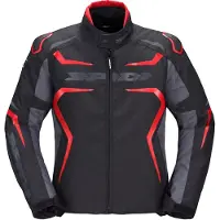 Spidi Giacca Race-evo H2out