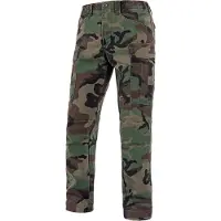 John Doe Pantaloni Regular Cargp Mono