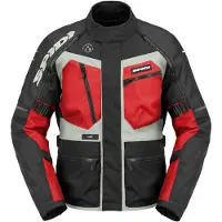Spidi Giacca Ridemaster