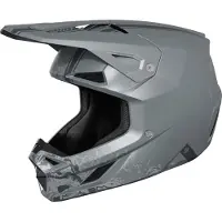 Shot Race Gear Casco Fuoristrada Speed Battle