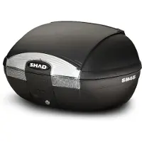 Shad Topcase Sh45 NERO, 1PZ.