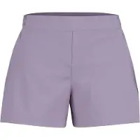 Stoic Women's LidköpingSt. Lightweight Shorts 3 Pantaloncini Donna (XS, fuchsia/lilla)