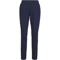 Stoic Women's LidköpingSt. Lightweight Pants Pantaloni da trekking Donna (M, blu)