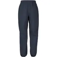 Heber Peak Kid's SilvaHe. 2,5L Rain Pants Pantaloni antipioggia Bambini (164, blu)