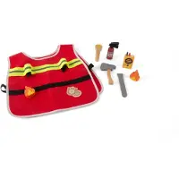 Dantoy Giocattolo Educativo Firefighter
