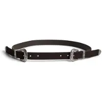 Pieces Cintura | Marrone | 95