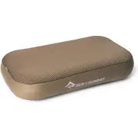 Sea to Summit Aeros Premium Pillow Cuscini (56 x 36 x 12 cm, verde)