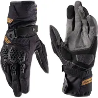 Leatt ADV Hydradri 6.5 guanti M unisex nero