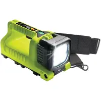 Peli - 9415Z0 - Lampada da lavoro ATEX