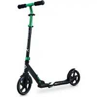 Street Surfing Monopattino Urban X200 Electro Green